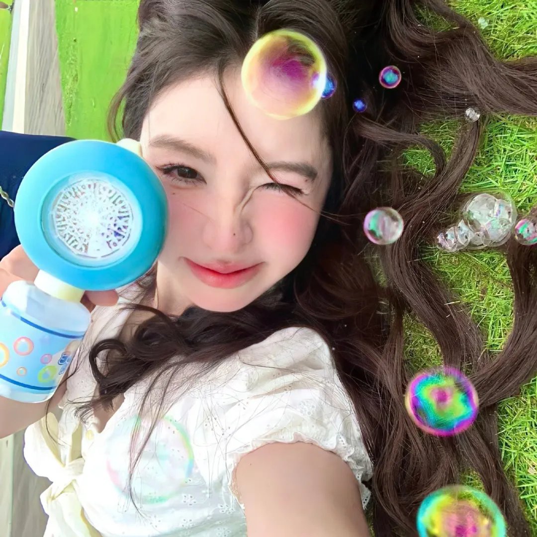 我的狗蚪蚪